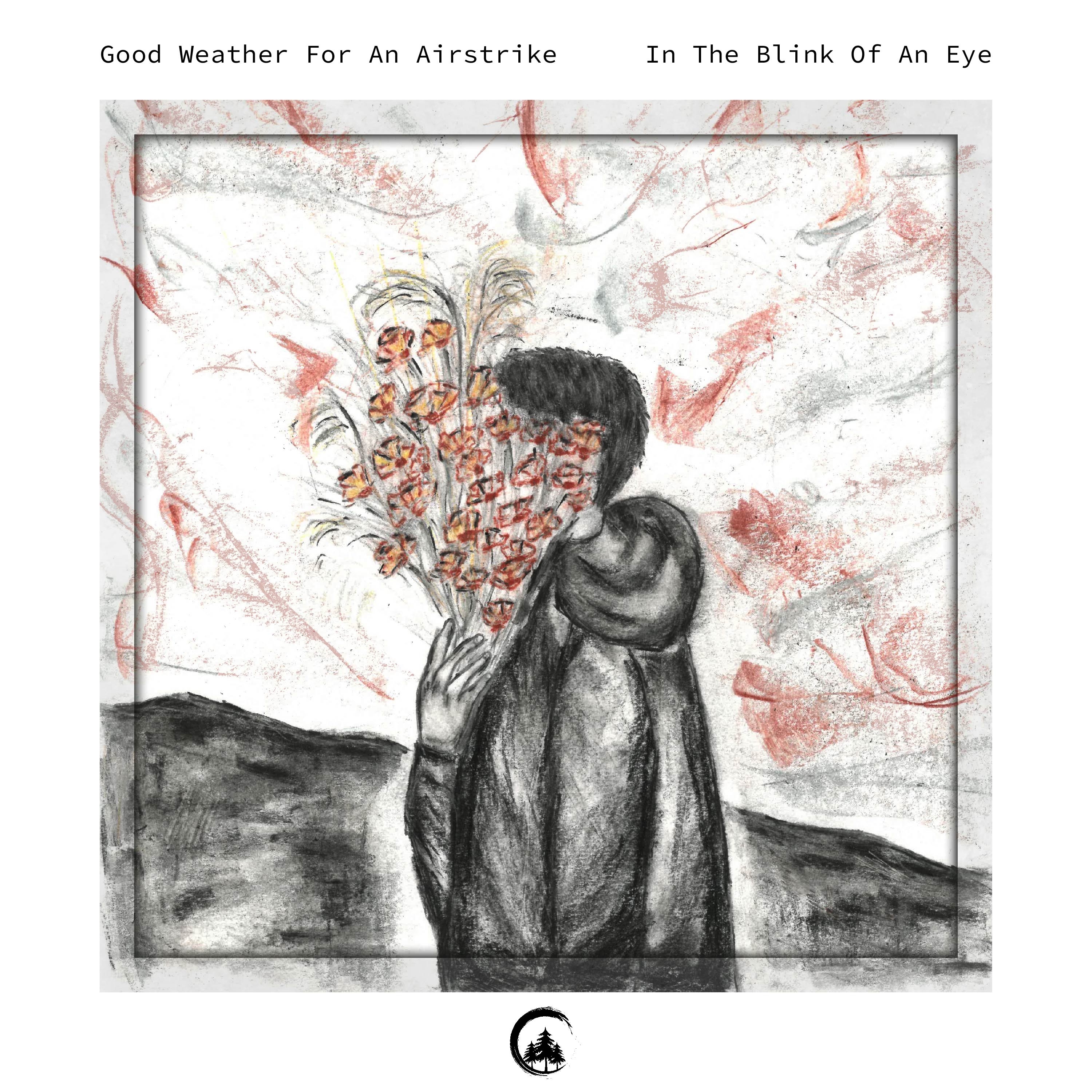 In the Blink of an Eye album cover