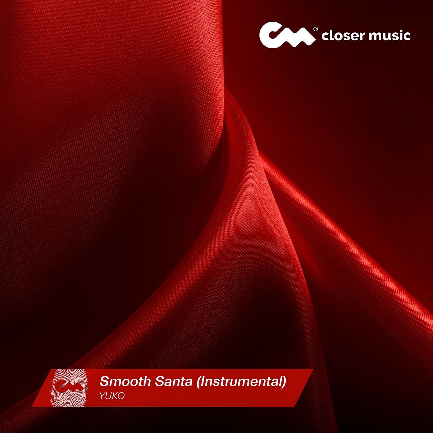Smooth Santa (Instrumental) - Single album cover