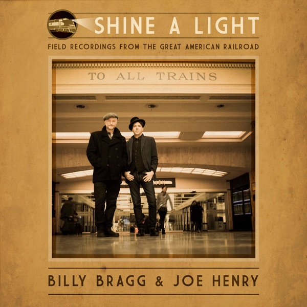 The Midnight Special - Single album cover