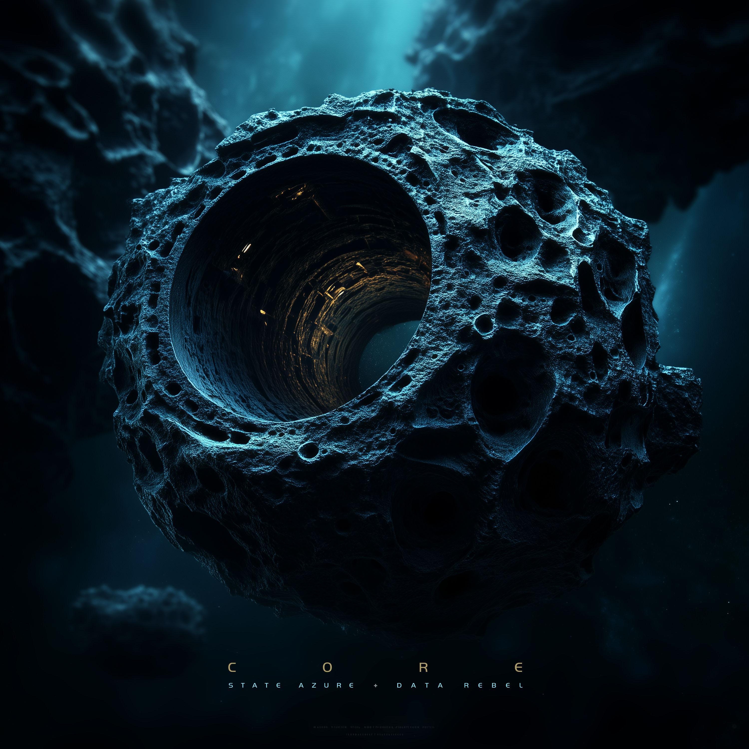 Core album cover