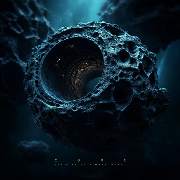 Core album cover