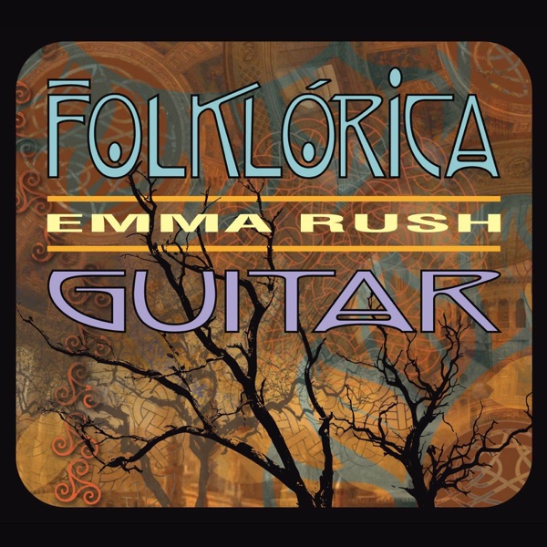 Folklorica album cover