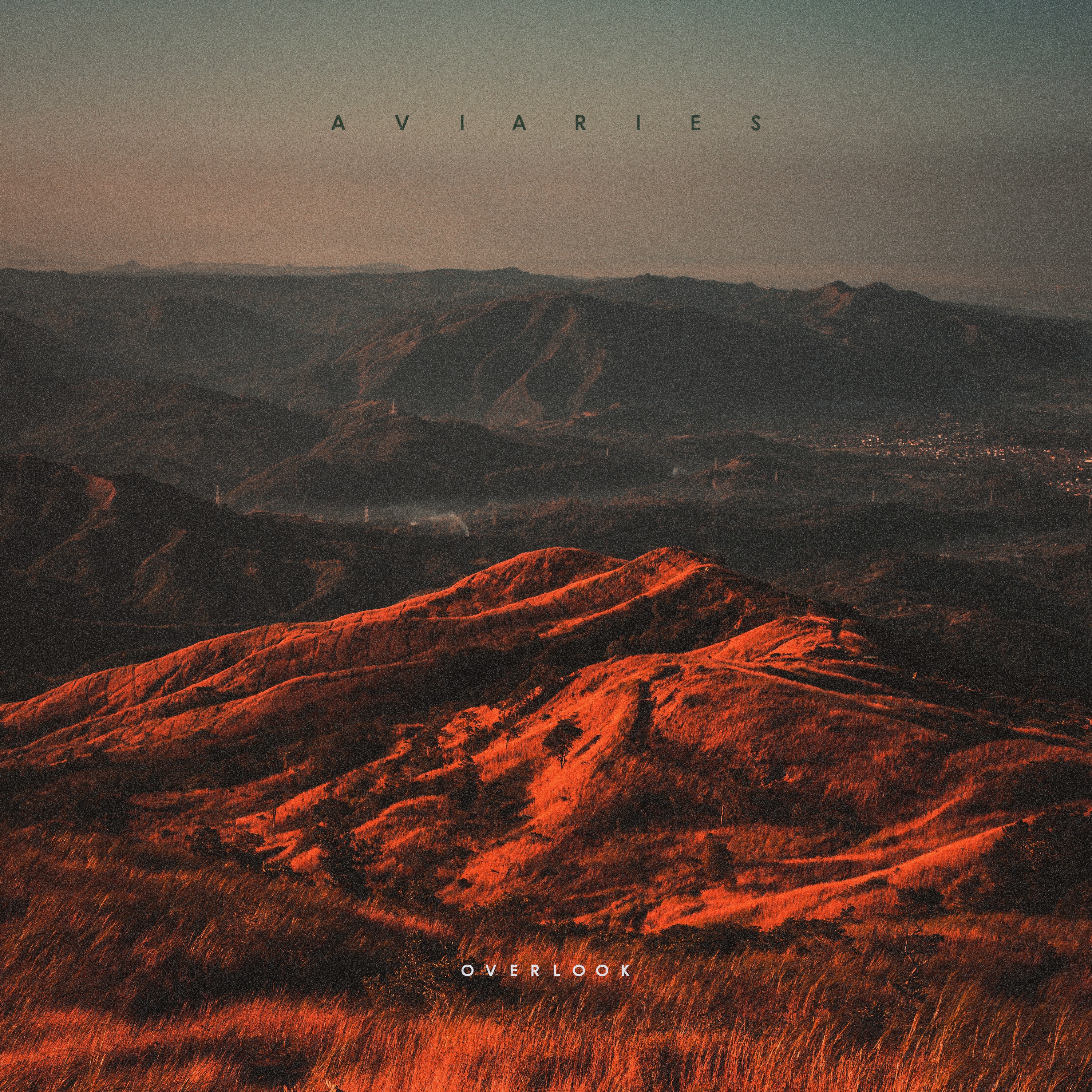 Overlook - Single album cover