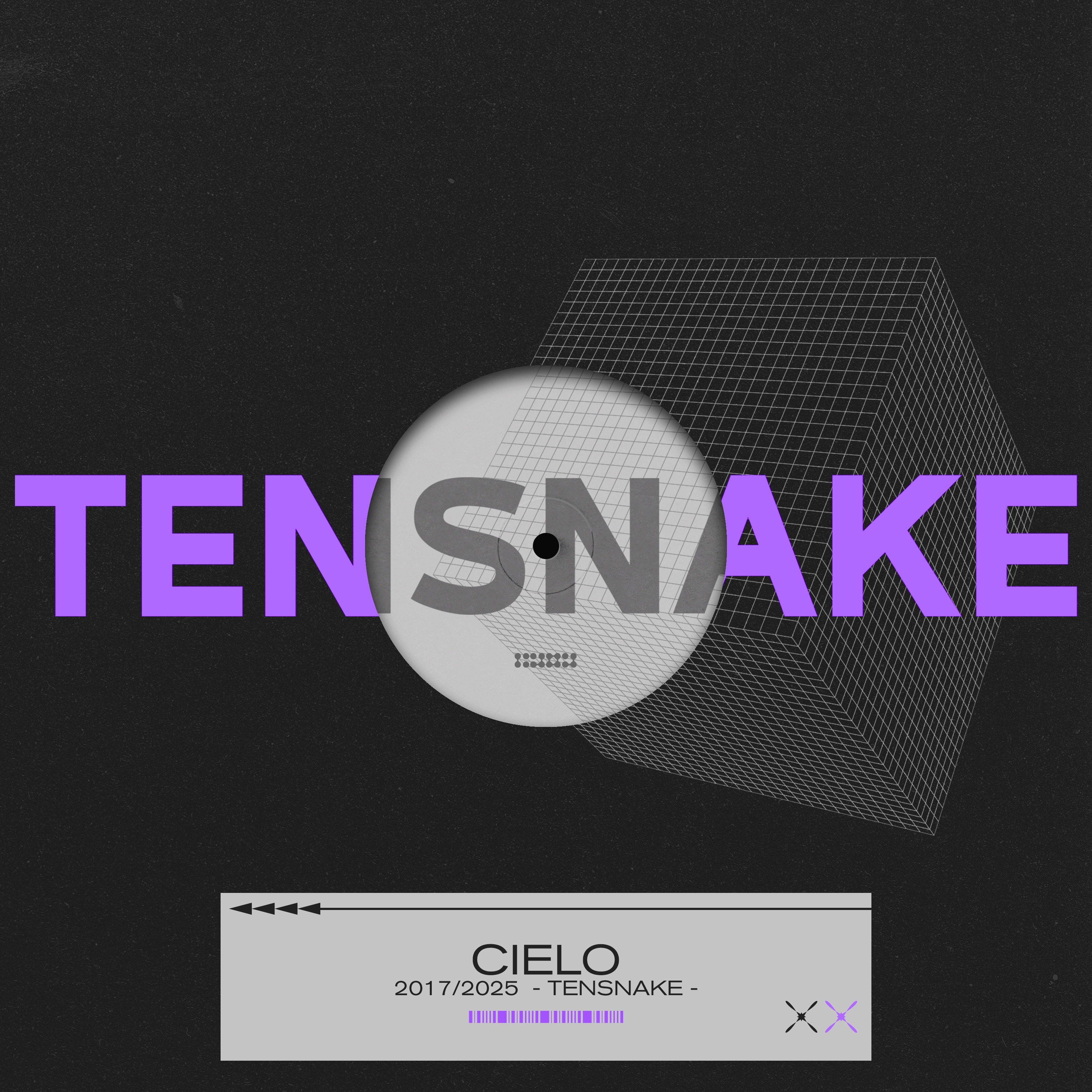 Cielo - Single album cover