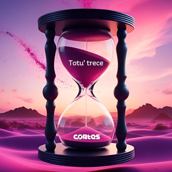 Totu' trece - Single album cover