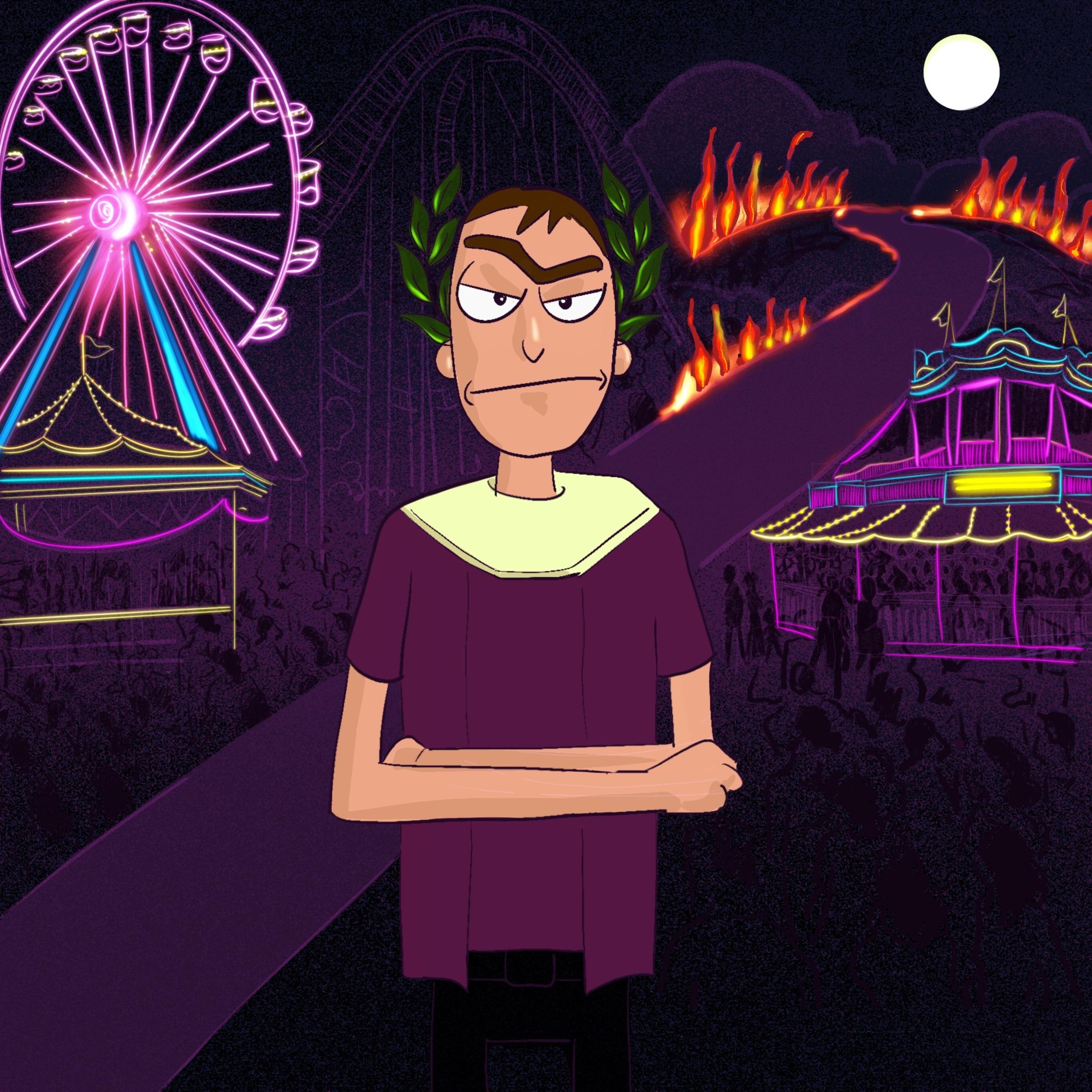 Ariosto - Single album cover