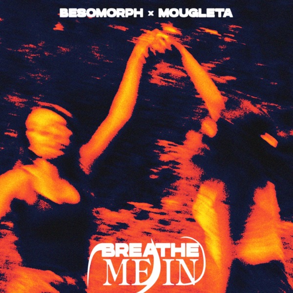 Breathe Me In - Single album cover