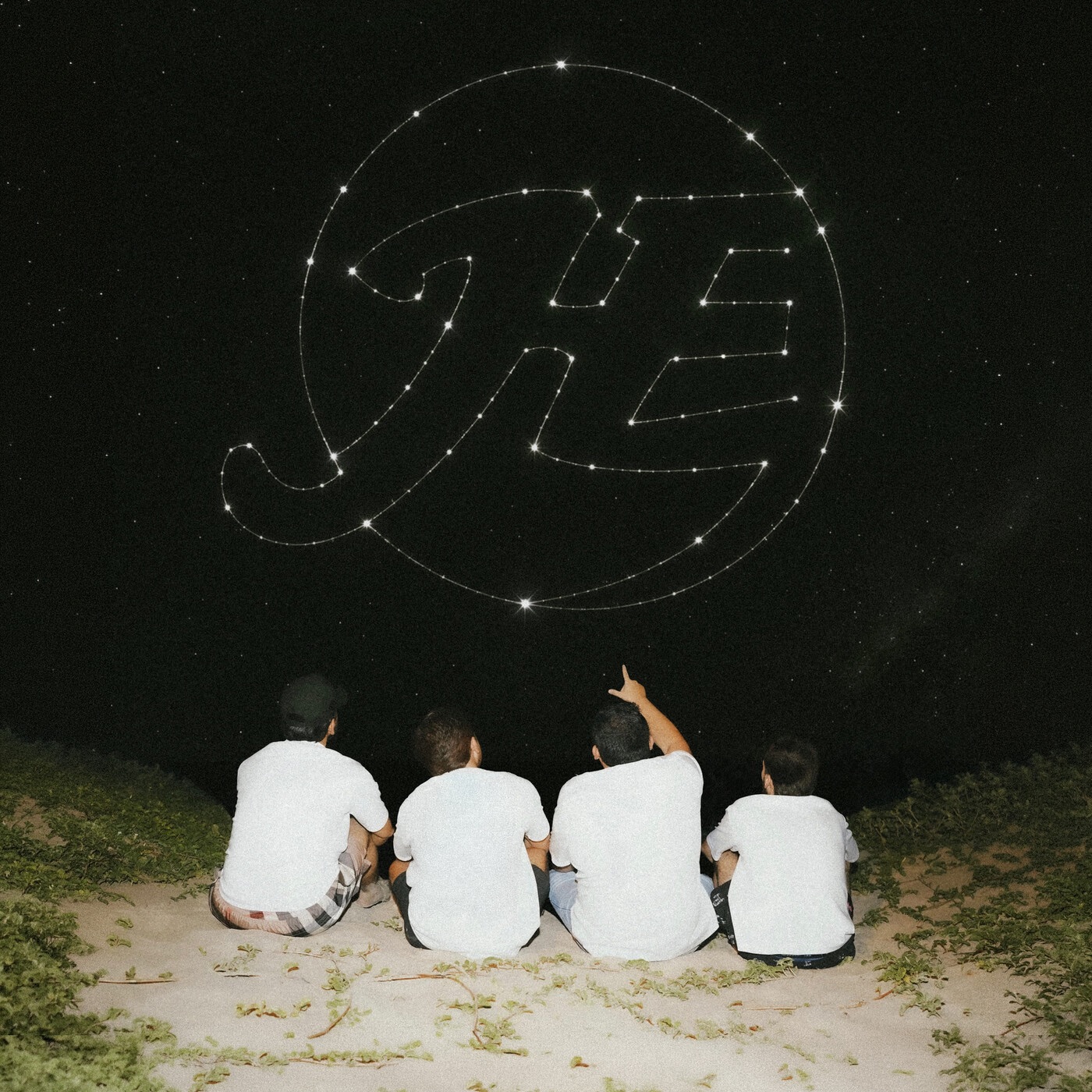 SE LLEGÓ EL VERANO - EP album cover
