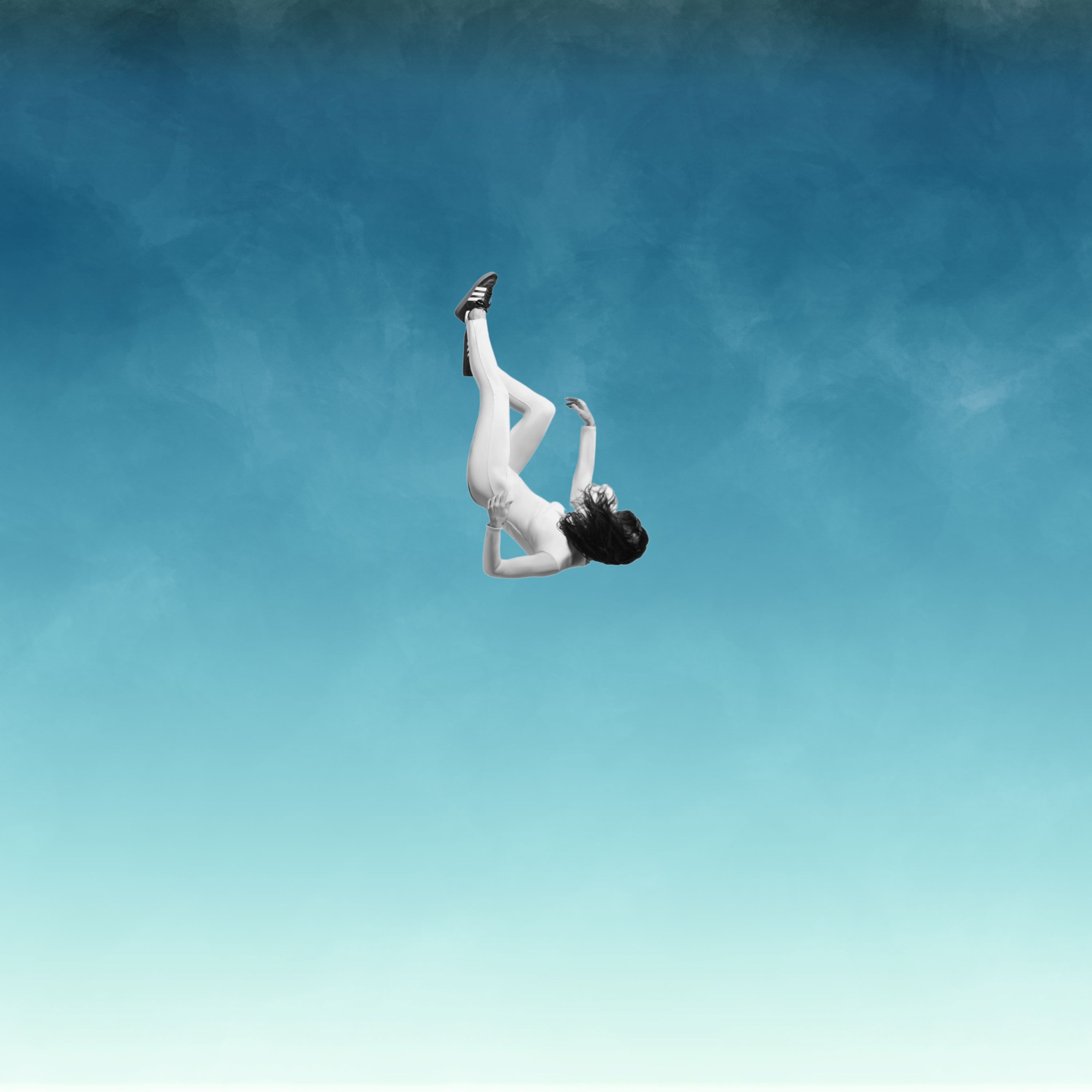 Sky Too Wide album cover