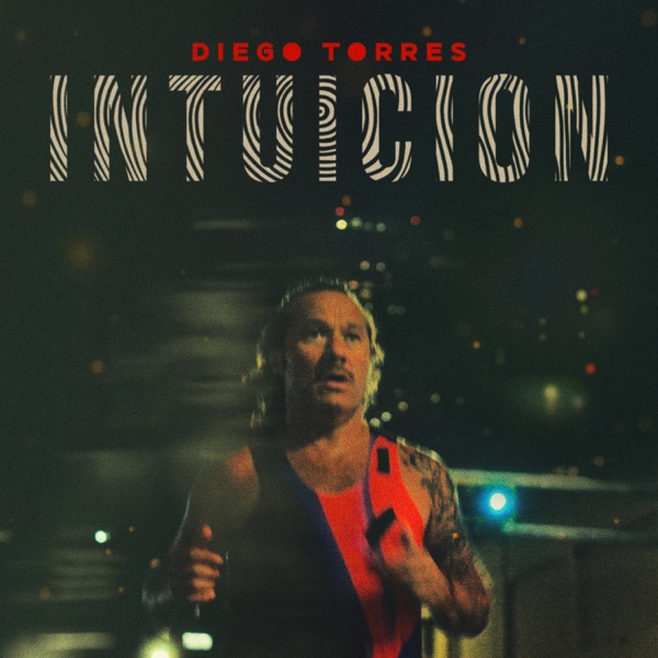 Intuición - Single album cover