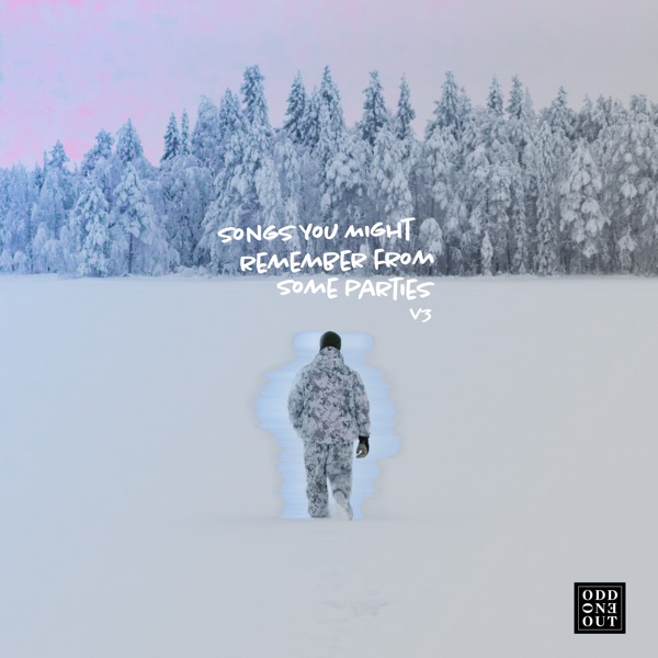 Songs You Might Remember from Some Parties V3 - EP album cover
