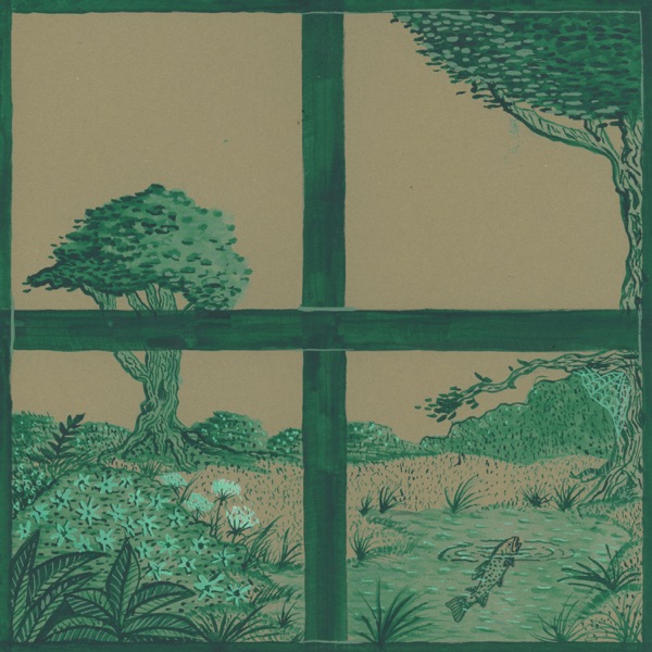 Song of the Earth album cover