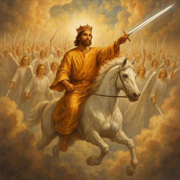 Jesus - Single album cover