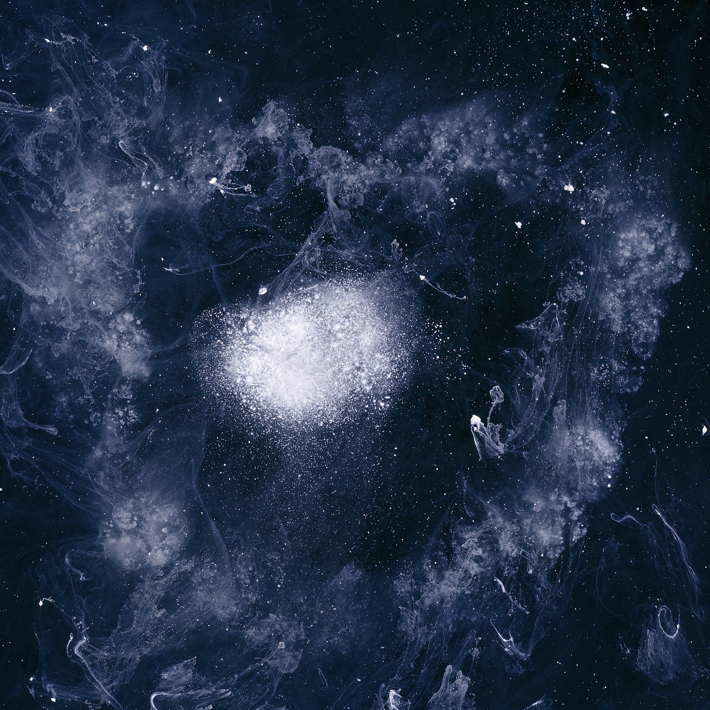 My Father Will Guide Me Up a Rope To the Sky album cover