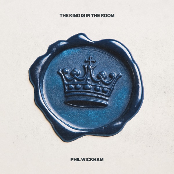 The King Is In The Room - Single album cover