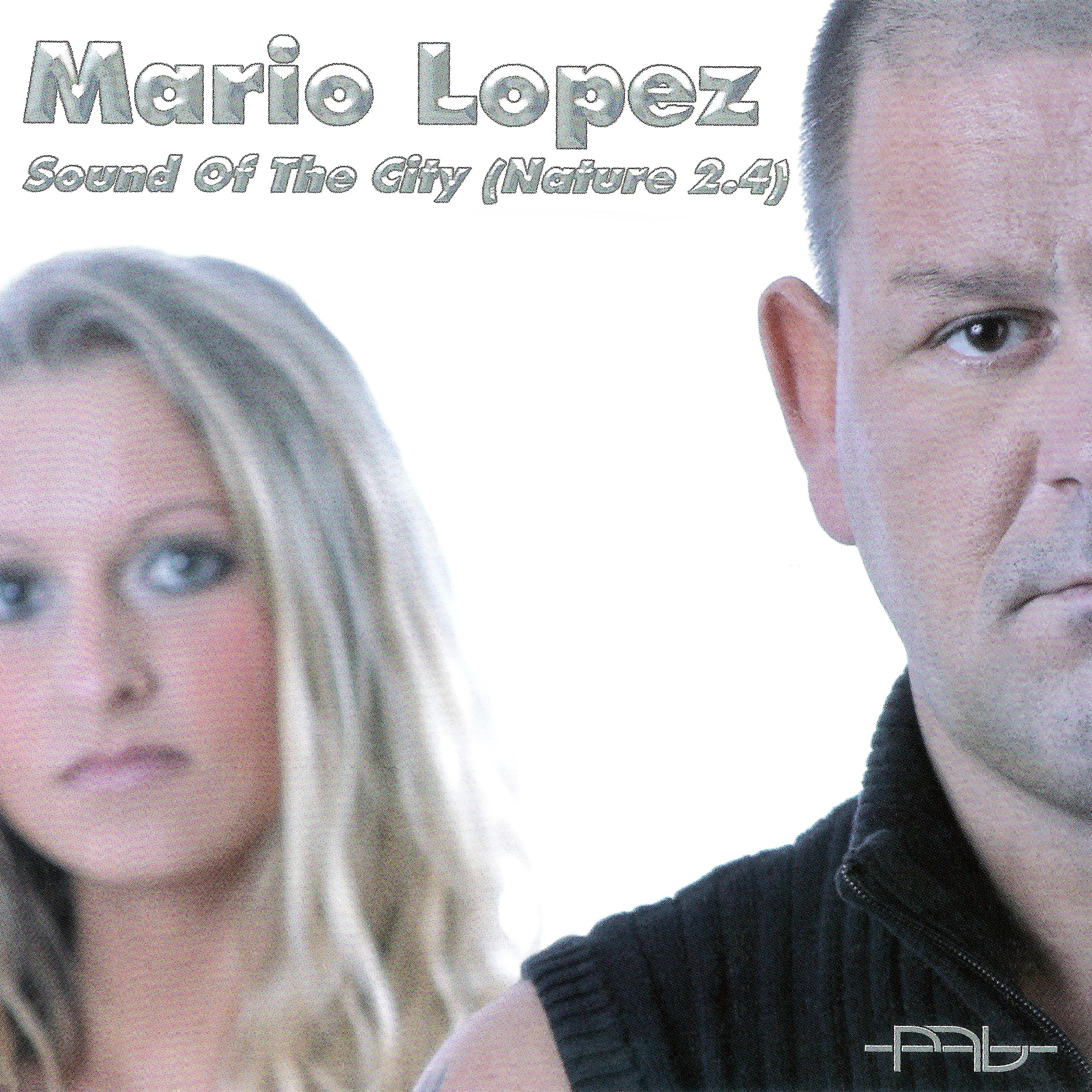 Sound of the City (Nature 2.4) [Remixes] album cover