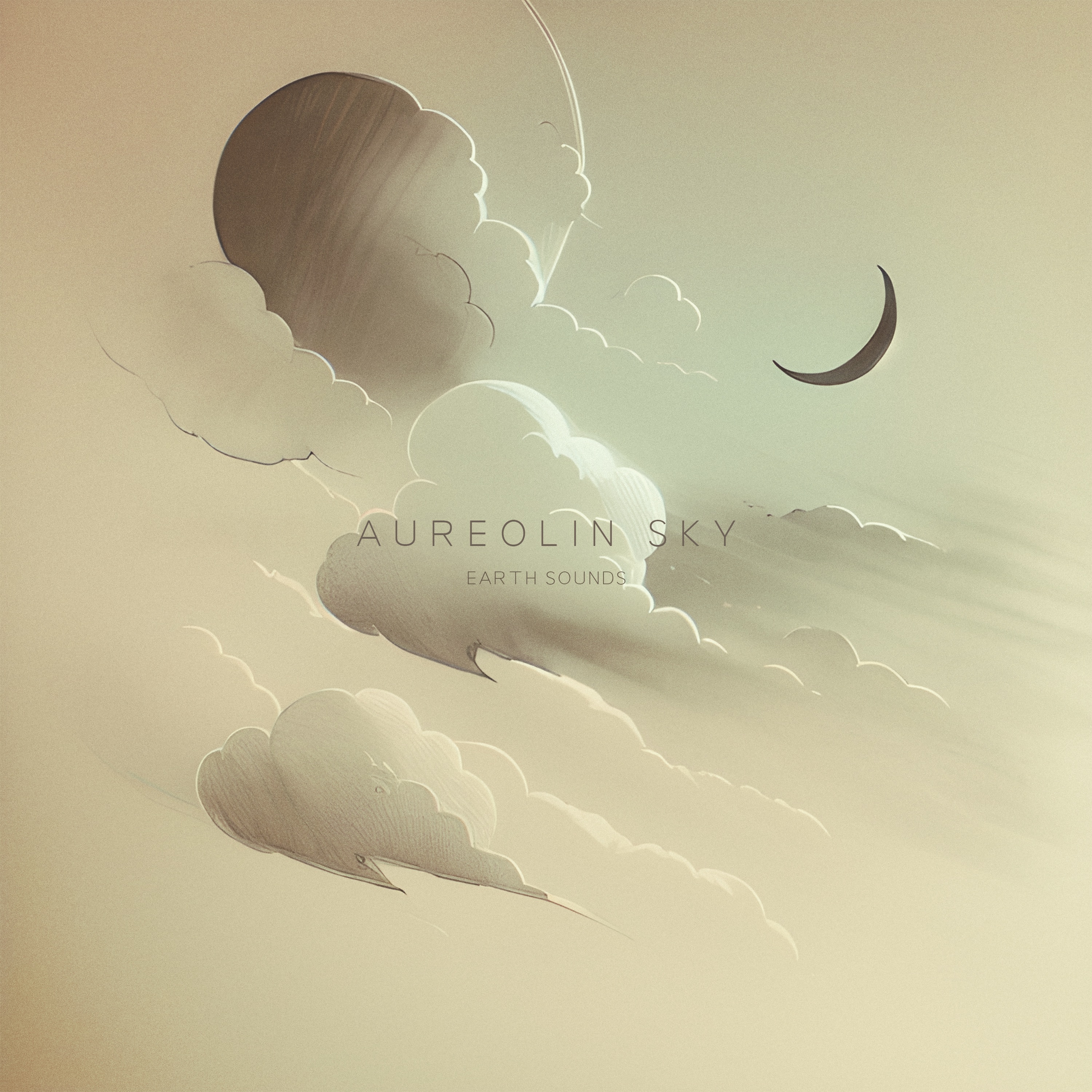 Earth Sounds - EP album cover