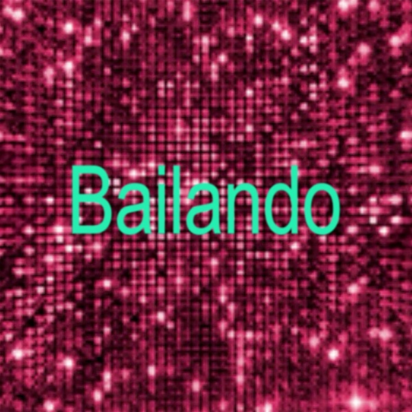 Bailando - Single album cover