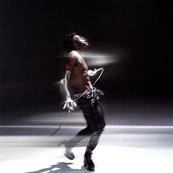 synthesizer - Single album cover