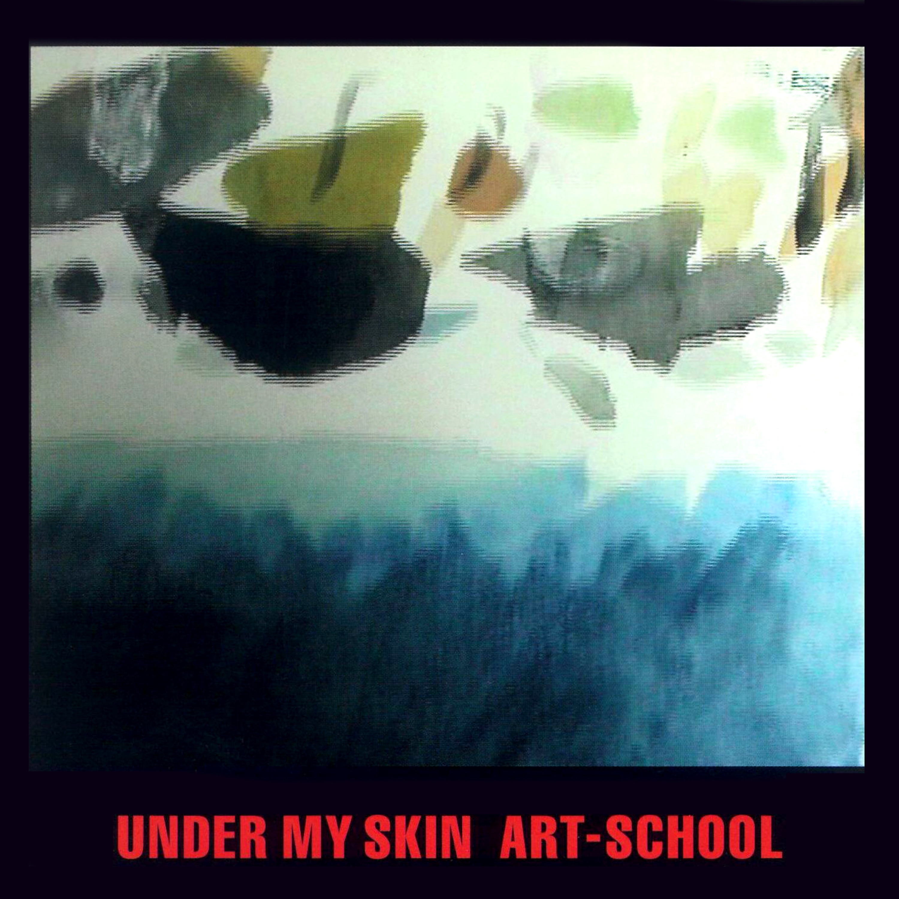 Under My Skin - Single album cover