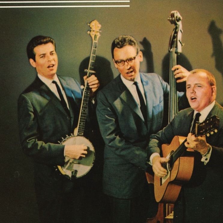 The Limeliters Portrait