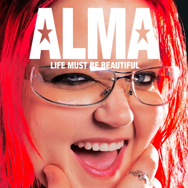 Life Must Be Beautiful (Original Song from a Movie “Life Must Be Beautiful”) - Single album cover