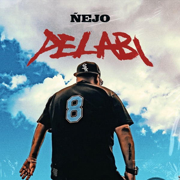 Pelabi - Single album cover