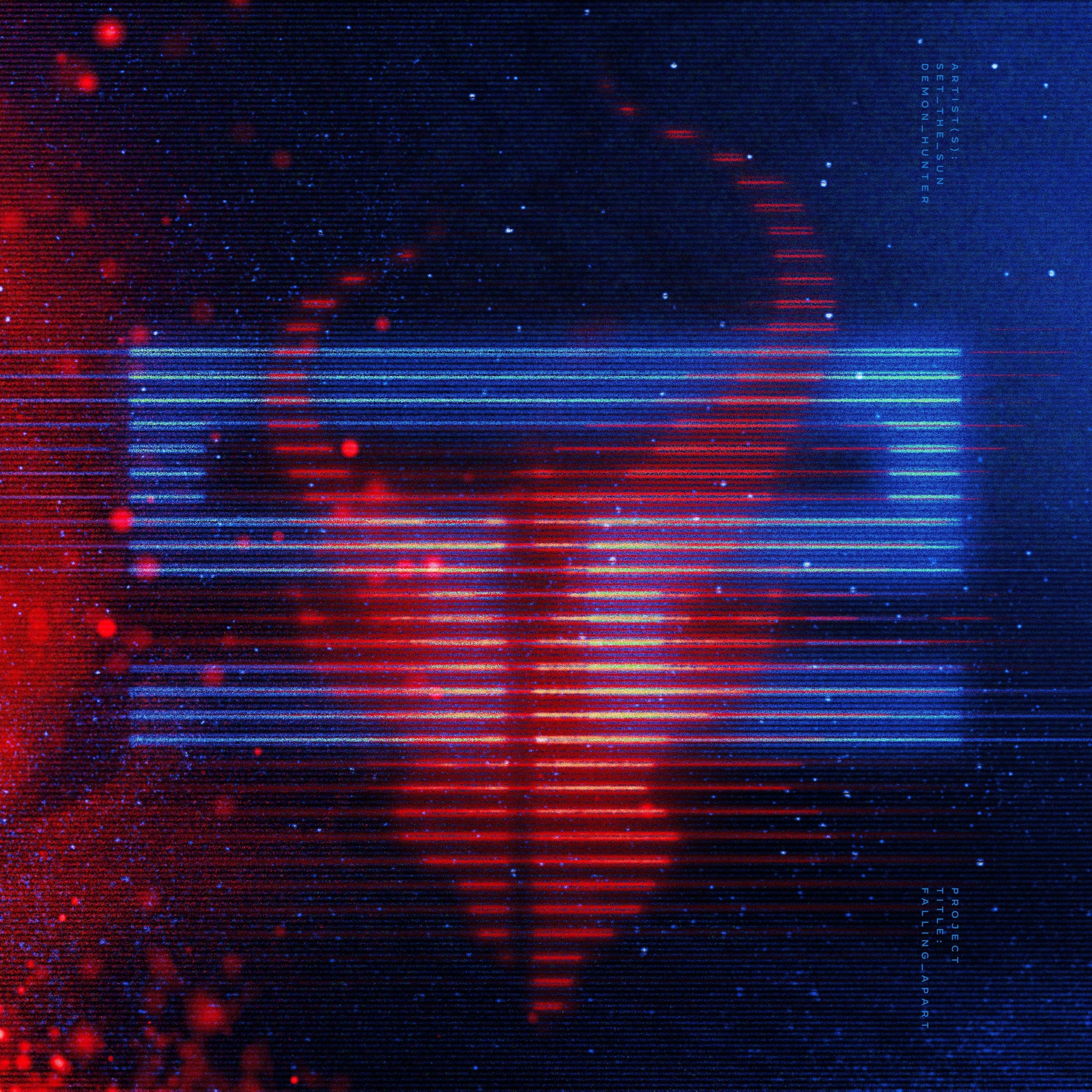 Falling Apart - Single album cover