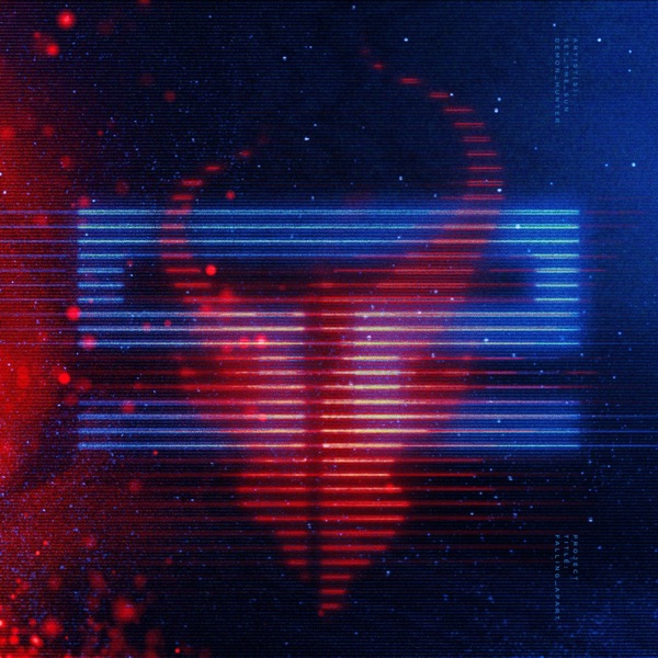 Falling Apart - Single album cover