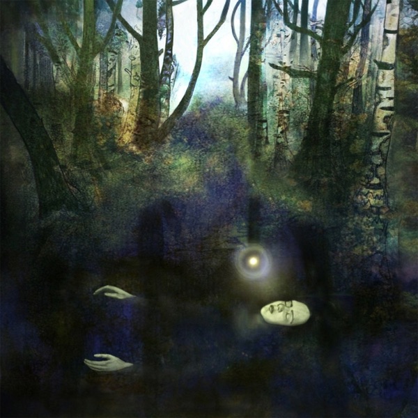 Мутная вода - Single album cover
