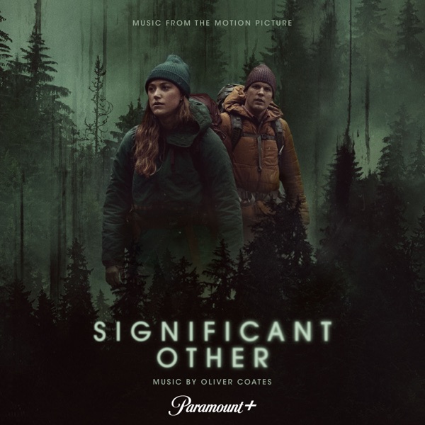 Significant Other (Music From The Motion Picture) album cover