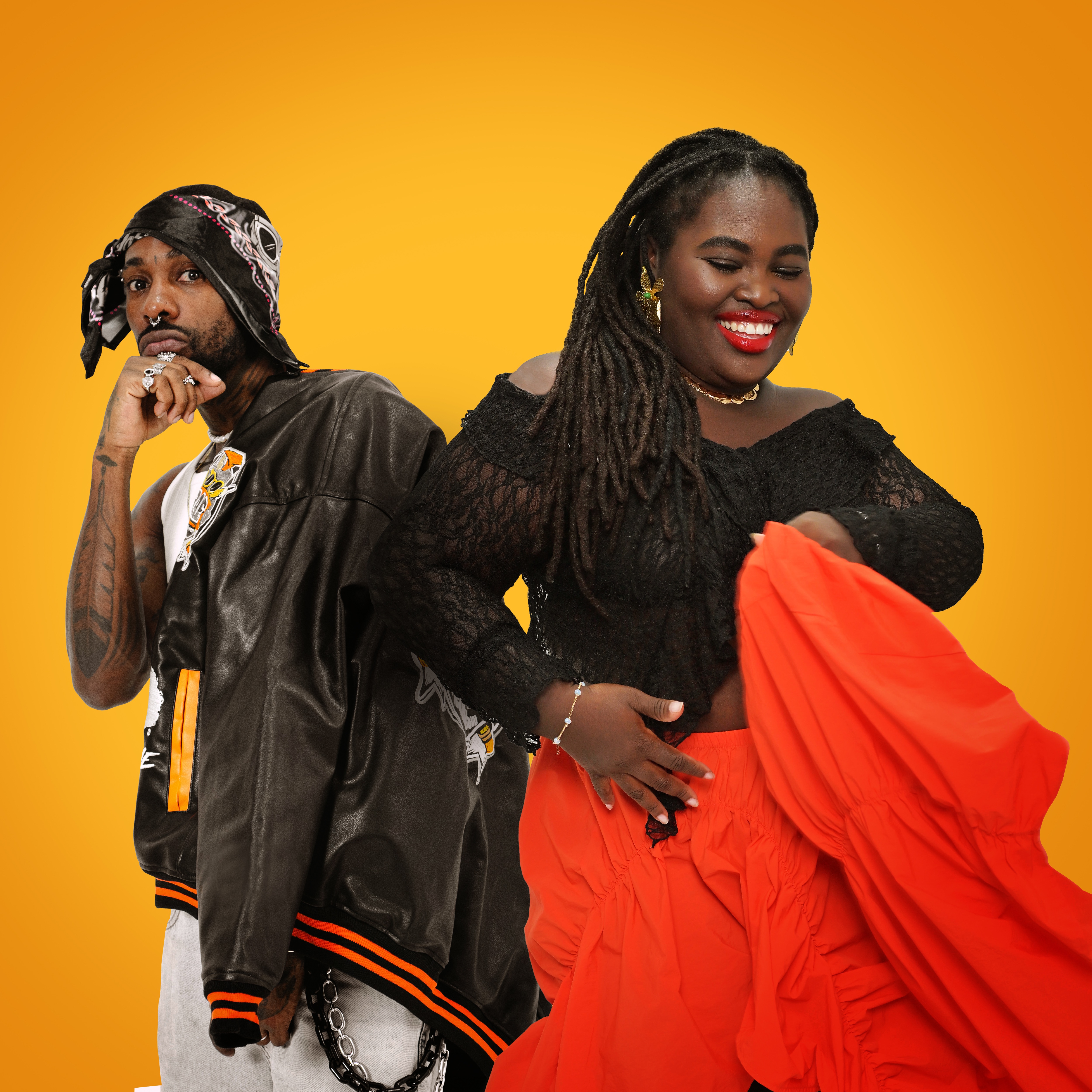 Candela Wena - Single album cover