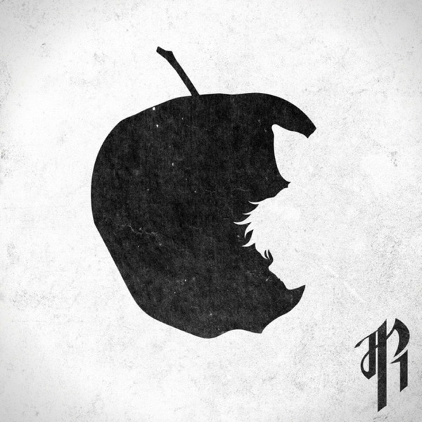 BAD Apple!! (Instrumental) - Single album cover