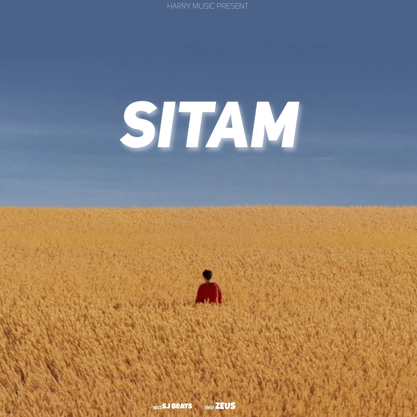 Sitam - Single album cover