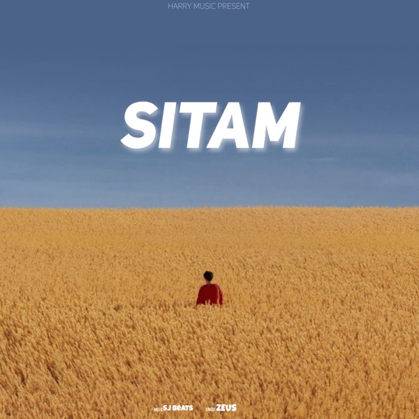 Sitam - Single album cover