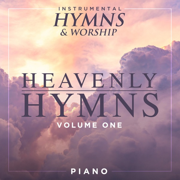 Heavenly Hymns Volume 1 album cover