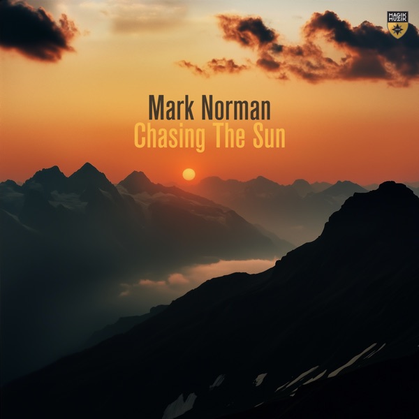 Chasing the Sun - Single album cover