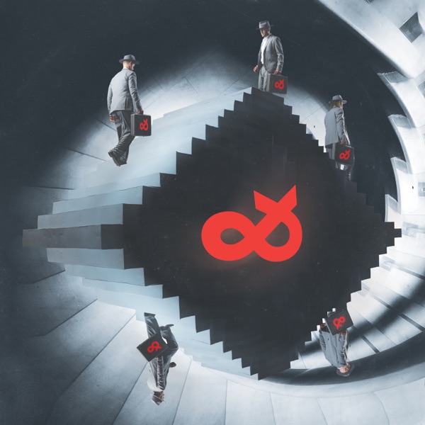 Roses / Lost Control - EP album cover