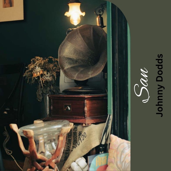 San - Single album cover