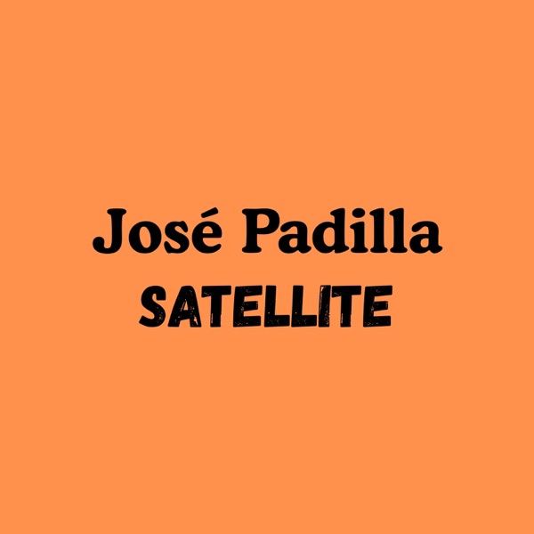 Satellite - Single album cover