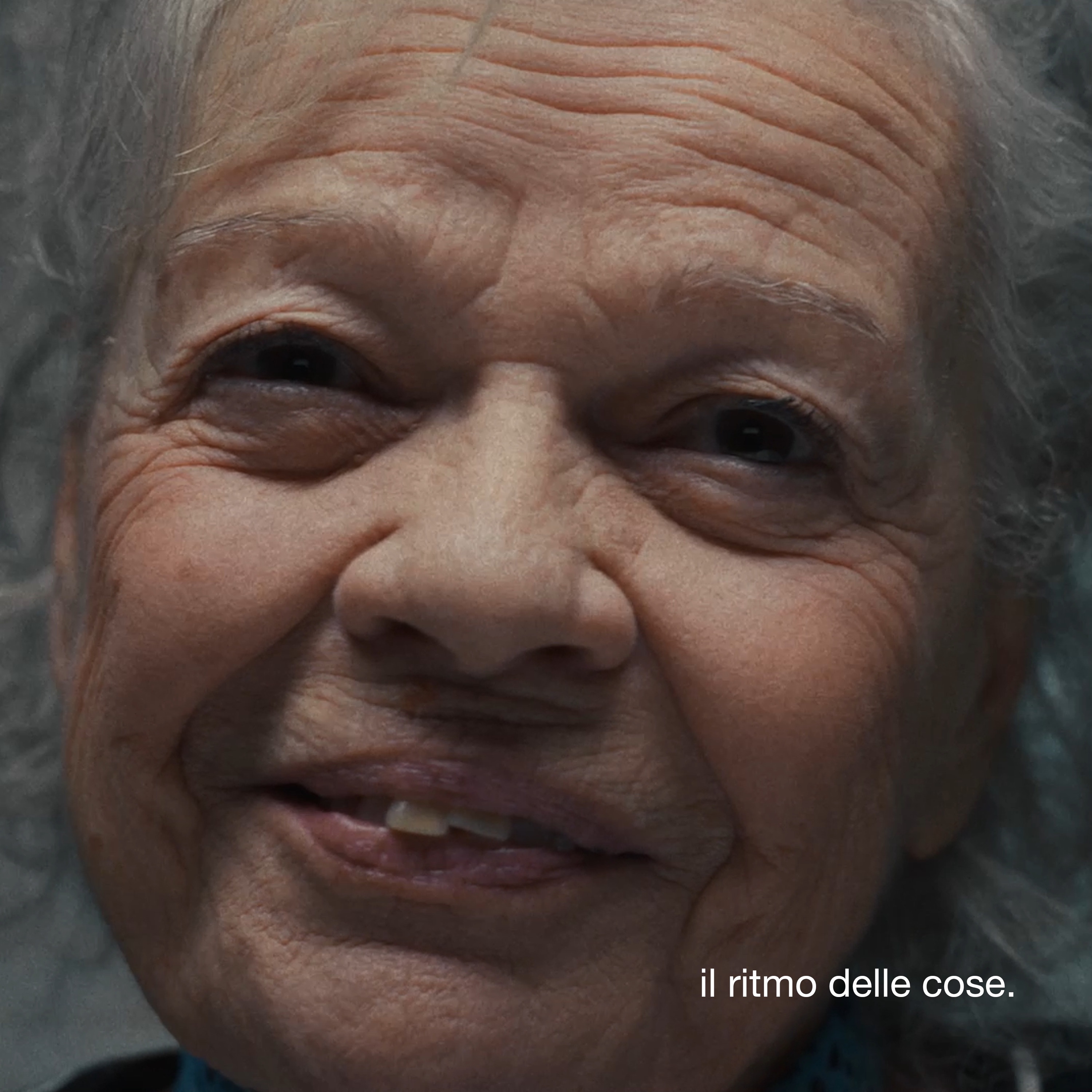 il ritmo delle cose. - Single album cover