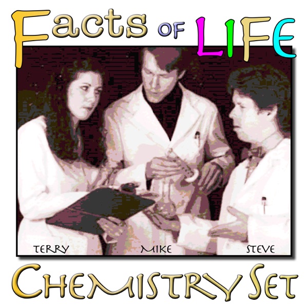 Facts Of Life - Single album cover