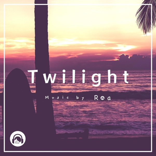 Twilight - Single album cover