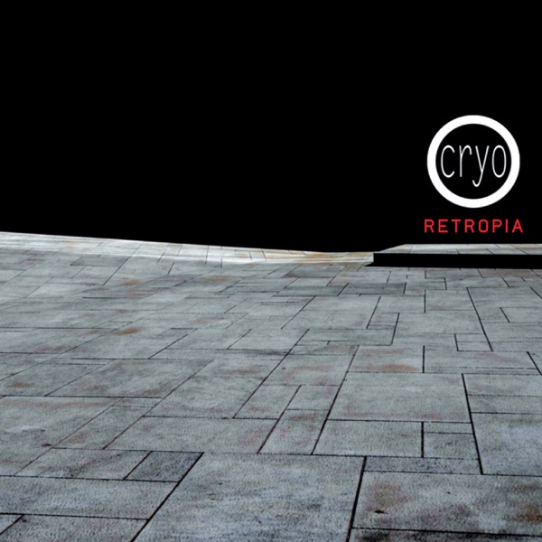 Retropia album cover