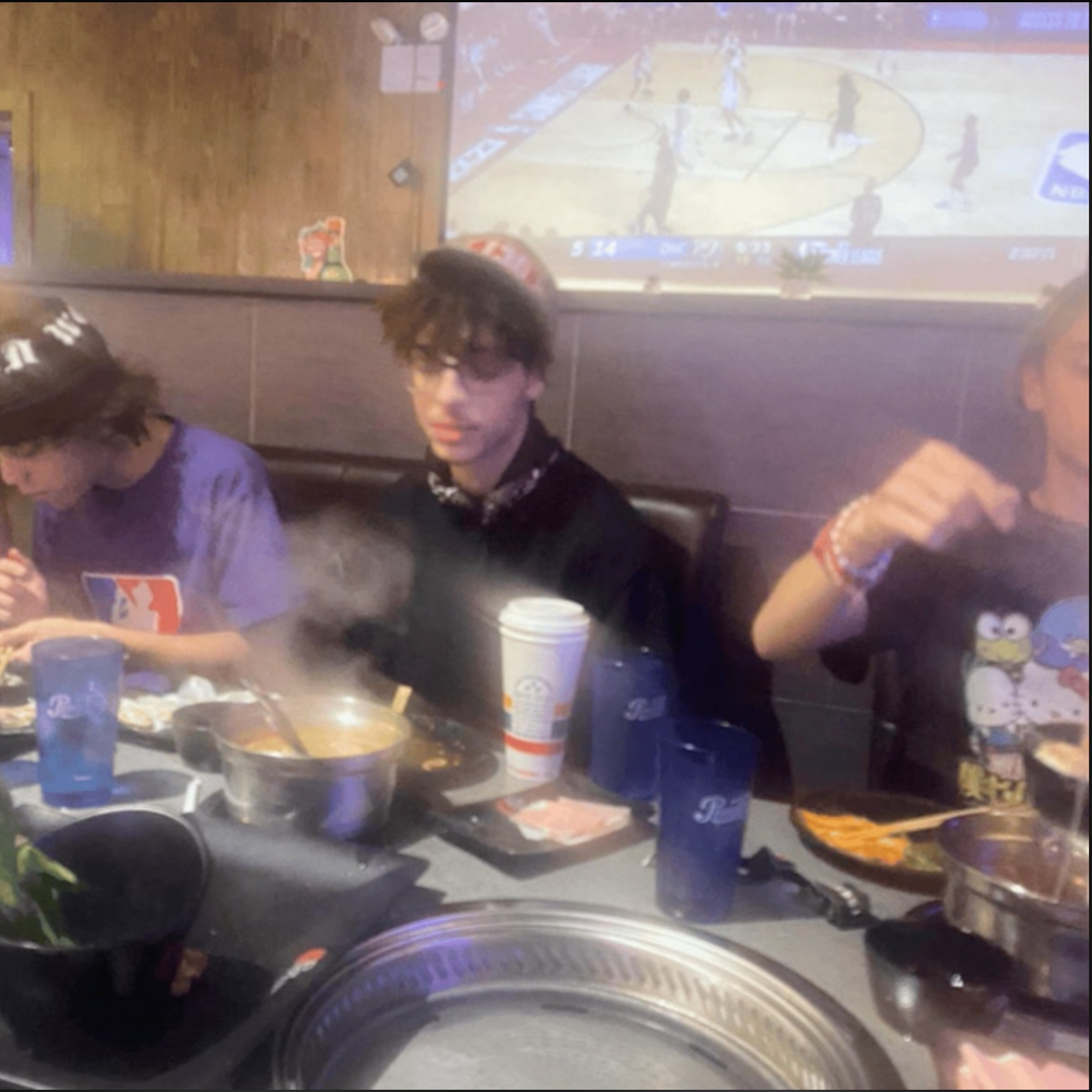 nyc times mag - Single album cover