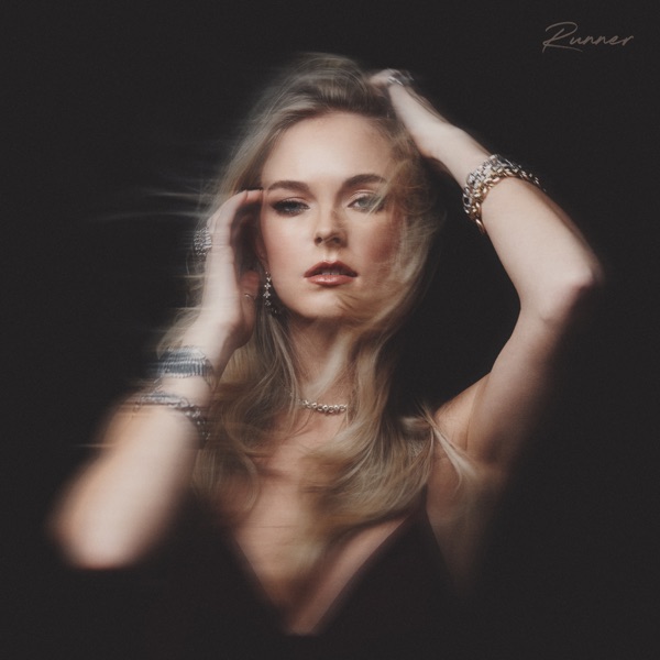 Runner - Single album cover