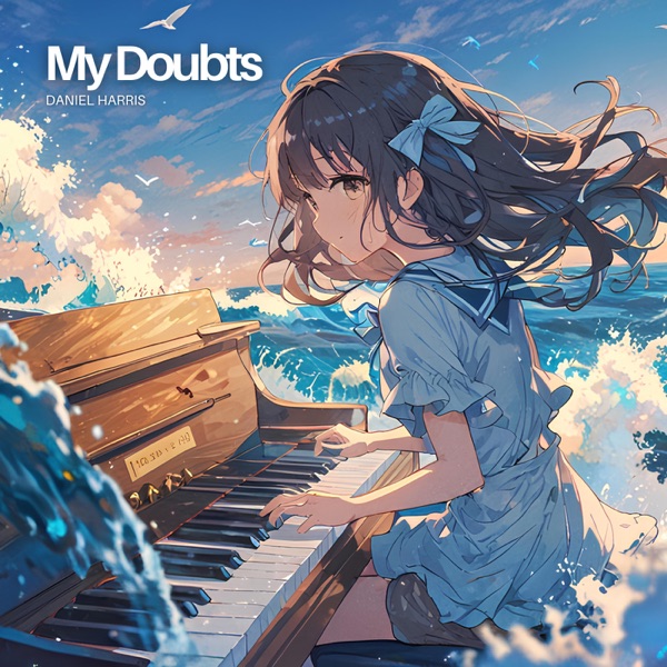 My Doubts - Single album cover