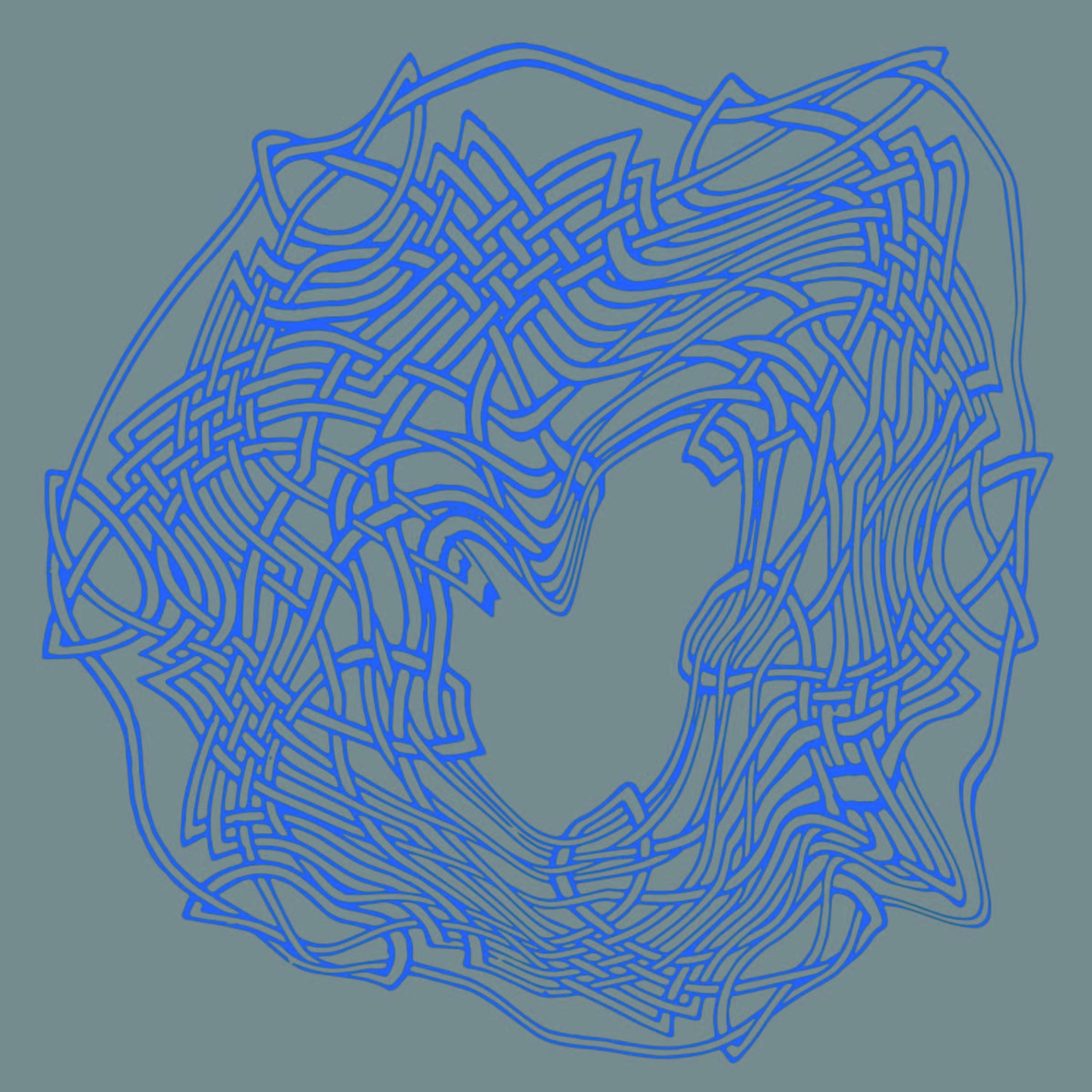 Bluedelic+ album cover