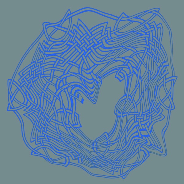 Bluedelic+ album cover