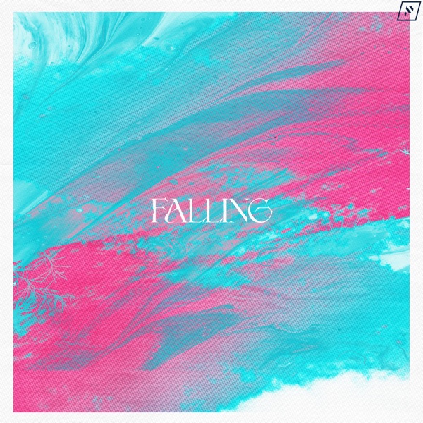Falling - Single album cover